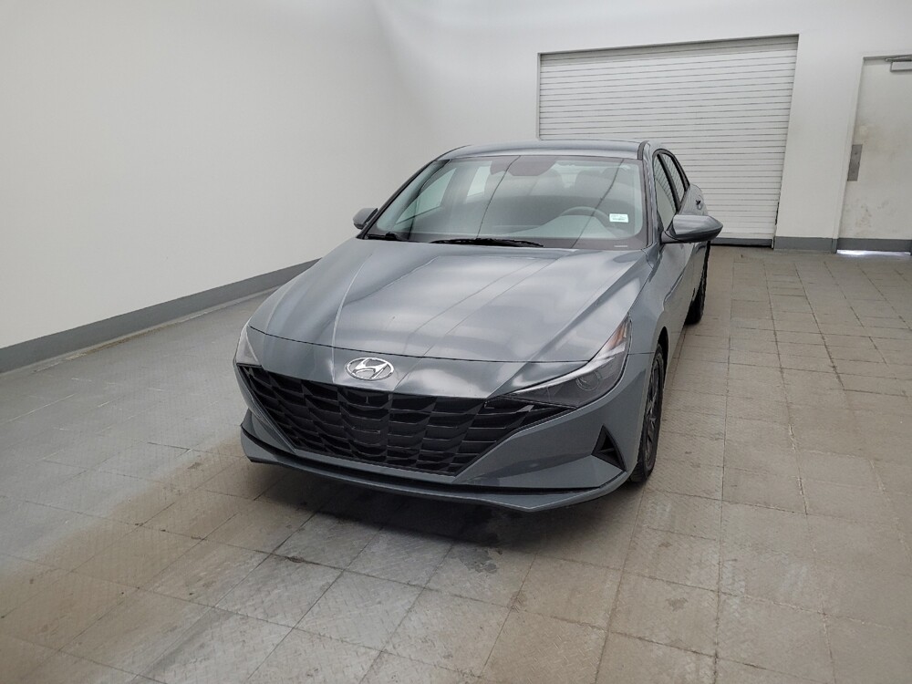 2023 Hyundai Elantra in Maple Heights, OH 44137 - 18112488 15