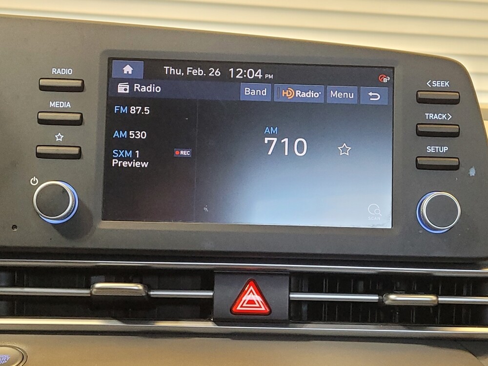 2023 Hyundai Elantra in Maple Heights, OH 44137 - 18112488 25