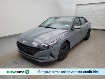 2023 Hyundai Elantra in Maple Heights, OH 44137