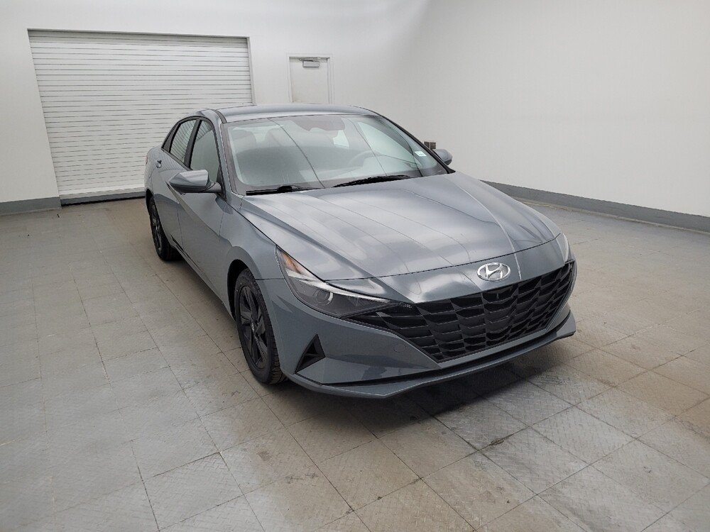 2023 Hyundai Elantra in Maple Heights, OH 44137 - 18112488 13