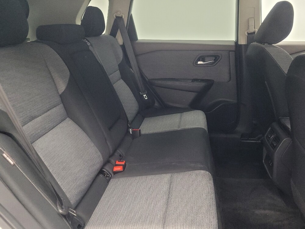 2023 Nissan Rogue in Ft Wayne, IN 46805 - 18112490 19