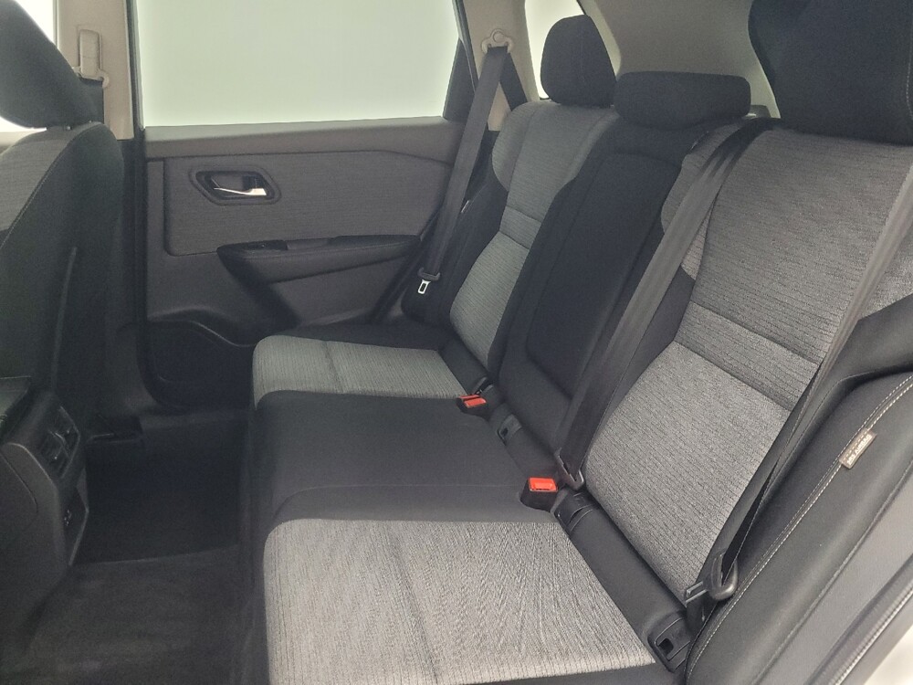 2023 Nissan Rogue in Ft Wayne, IN 46805 - 18112490 18