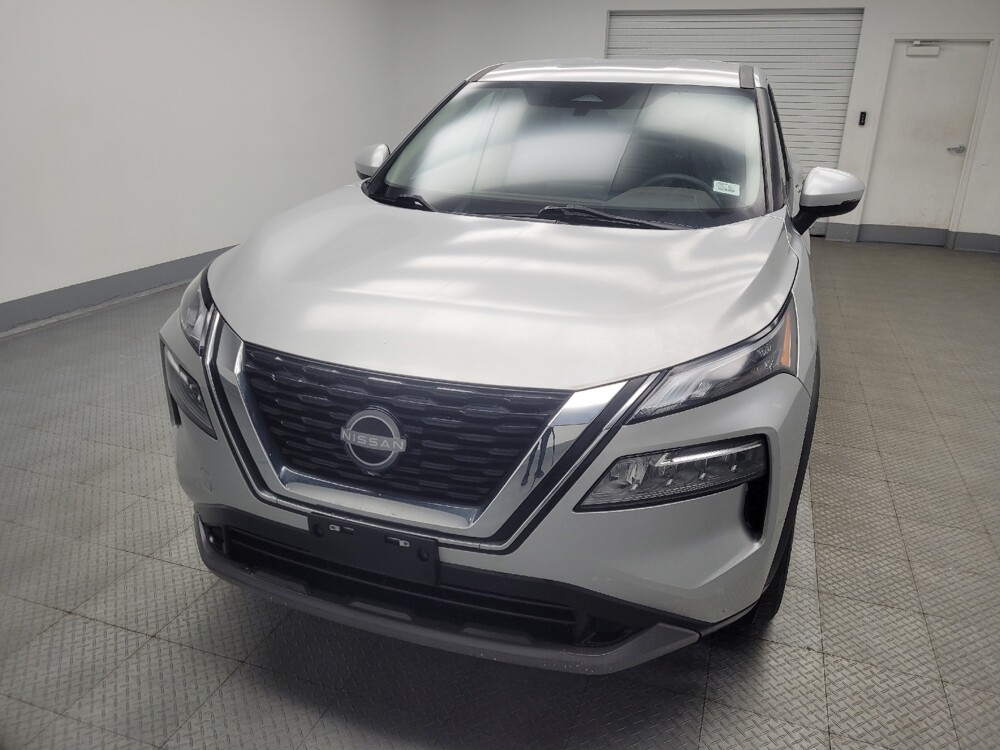 2023 Nissan Rogue in Ft Wayne, IN 46805 - 18112490 15