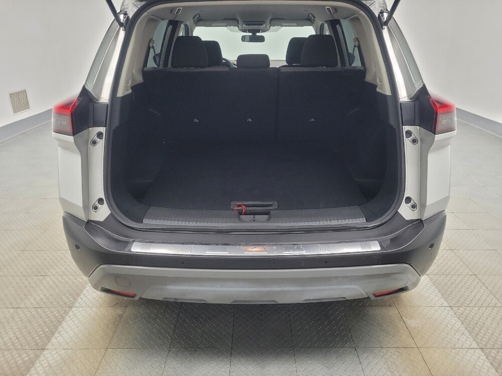 2023 Nissan Rogue in Ft Wayne, IN 46805 - 18112490 29