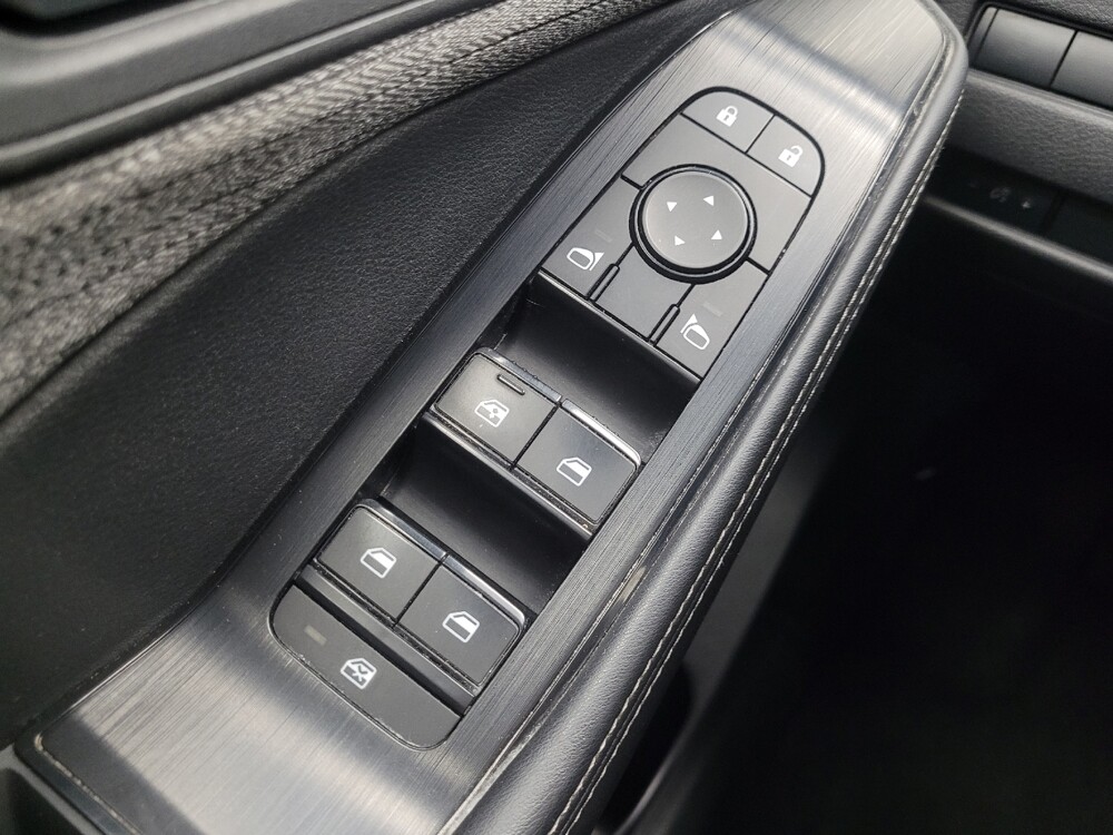 2023 Nissan Rogue in Ft Wayne, IN 46805 - 18112490 27