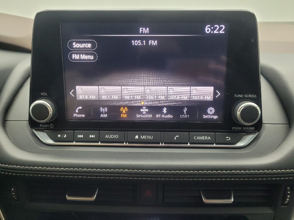 2023 Nissan Rogue in Ft Wayne, IN 46805 - 18112490 25