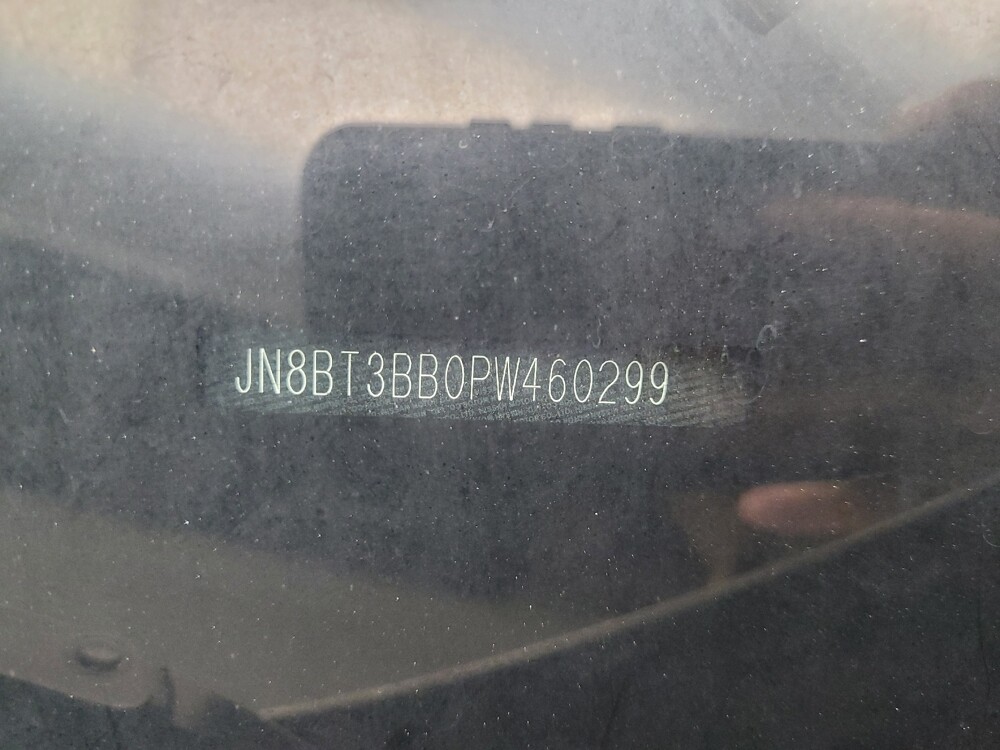 2023 Nissan Rogue in Ft Wayne, IN 46805 - 18112490 33