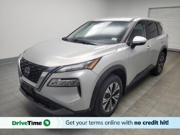 2023 Nissan Rogue in Ft Wayne, IN 46805