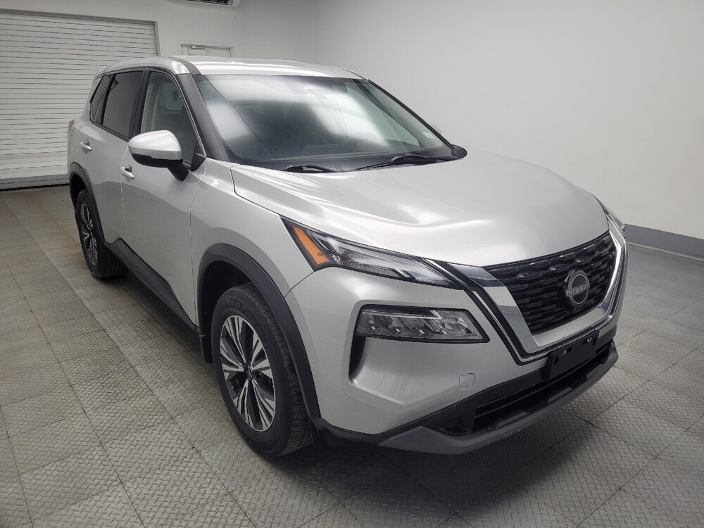 2023 Nissan Rogue in Ft Wayne, IN 46805 - 18112490 13