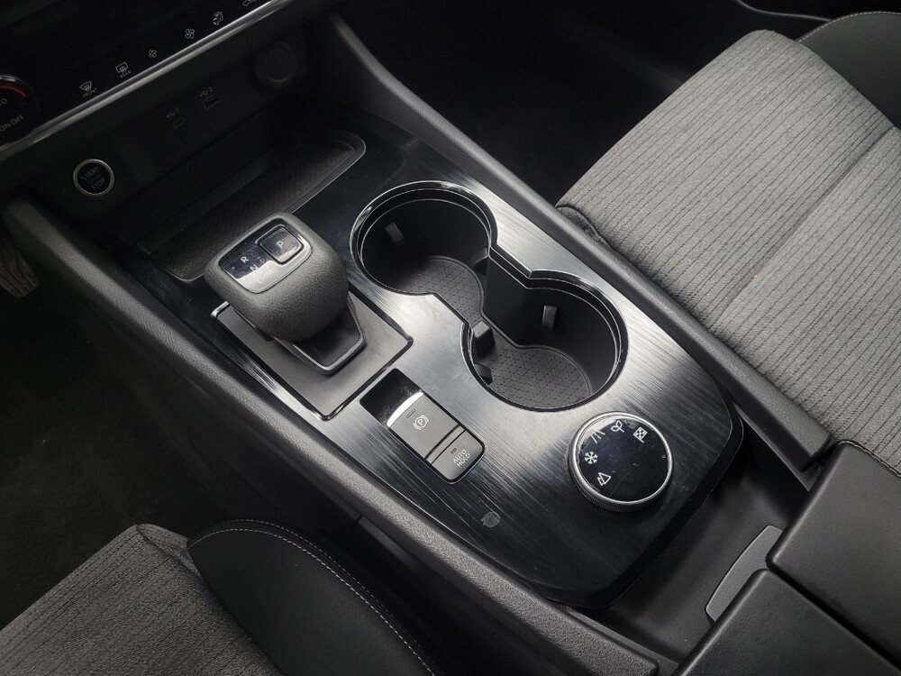 2023 Nissan Rogue in Ft Wayne, IN 46805 - 18112490 26