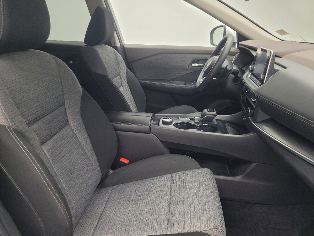 2023 Nissan Rogue in Ft Wayne, IN 46805 - 18112490 21