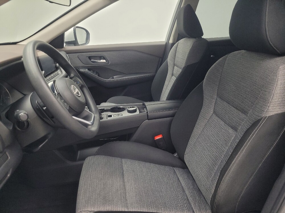 2023 Nissan Rogue in Ft Wayne, IN 46805 - 18112490 17