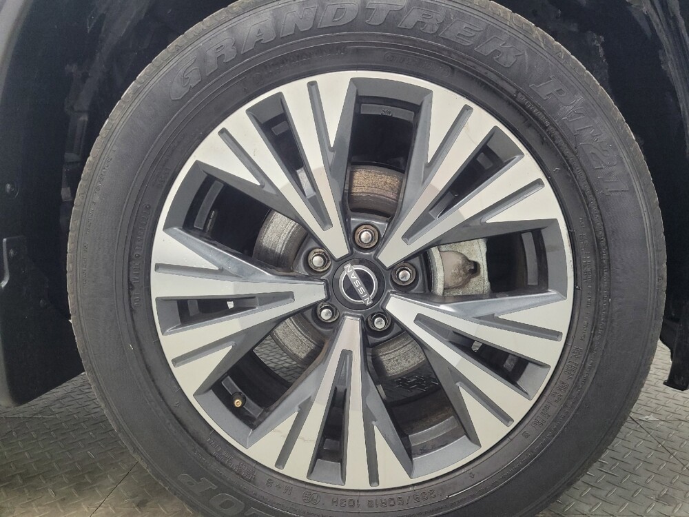 2023 Nissan Rogue in Ft Wayne, IN 46805 - 18112490 31