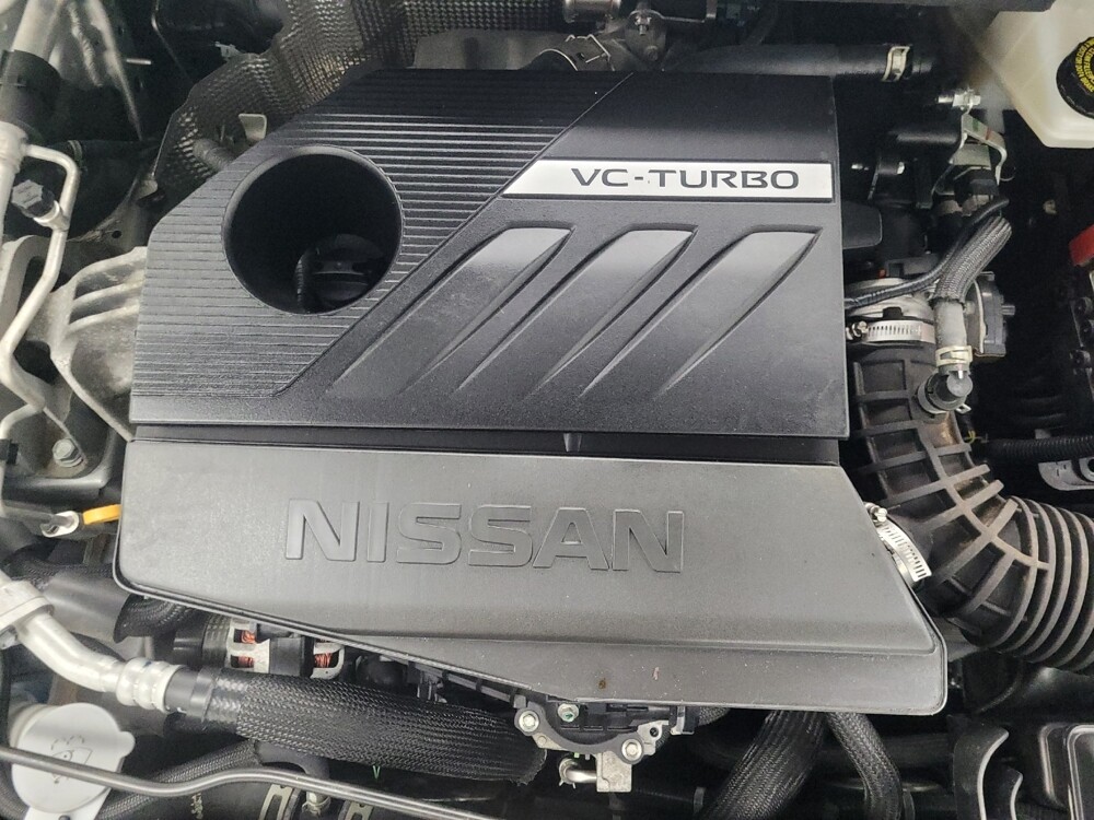 2023 Nissan Rogue in Ft Wayne, IN 46805 - 18112490 30