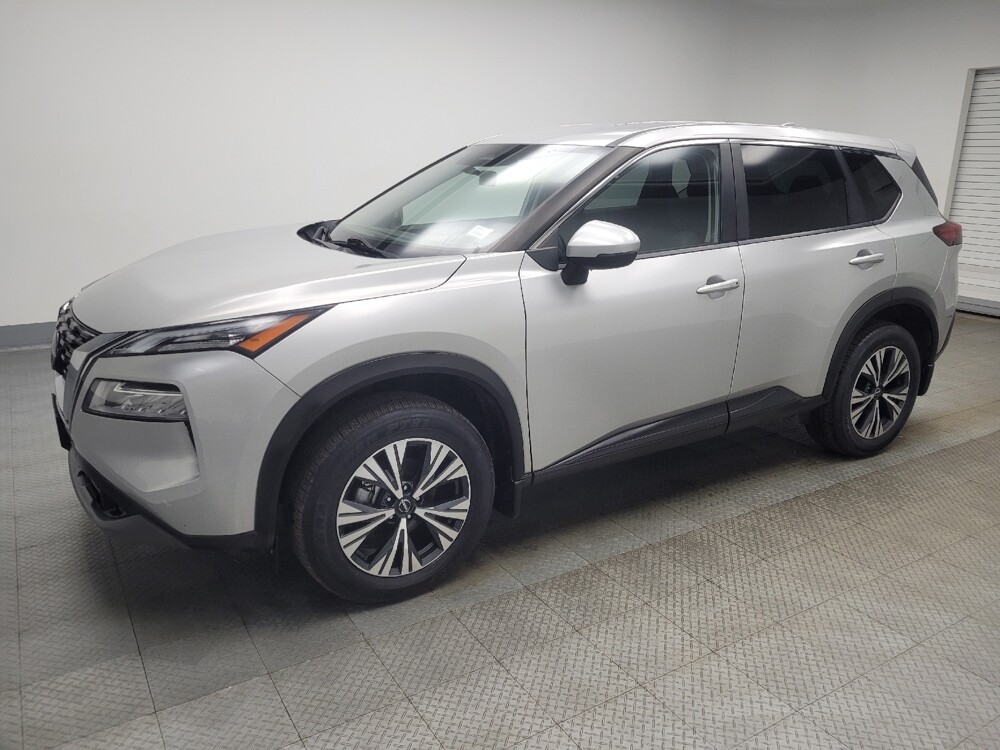 2023 Nissan Rogue in Ft Wayne, IN 46805 - 18112490 2