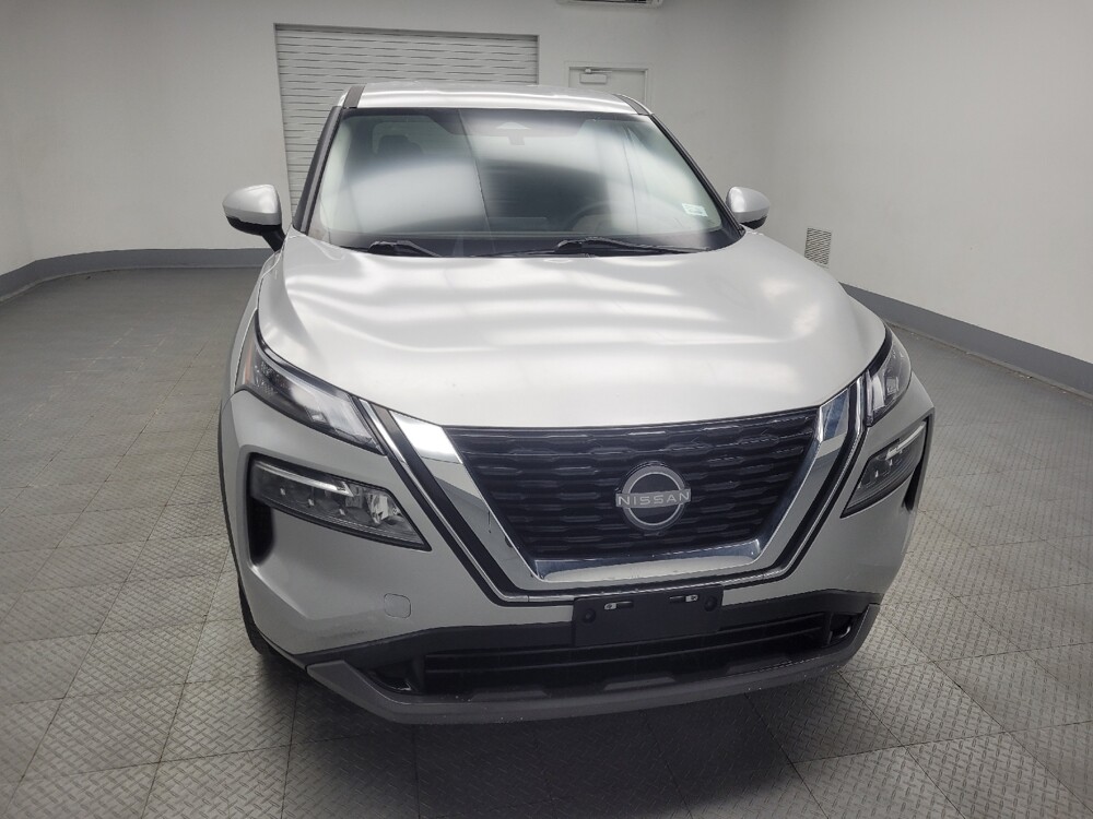 2023 Nissan Rogue in Ft Wayne, IN 46805 - 18112490 14