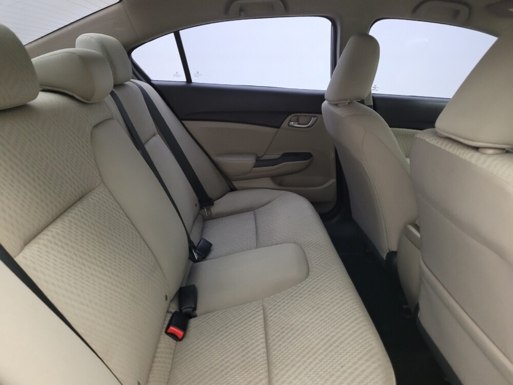 2014 Honda Civic in Louisville, KY 40258 - 18112492 19