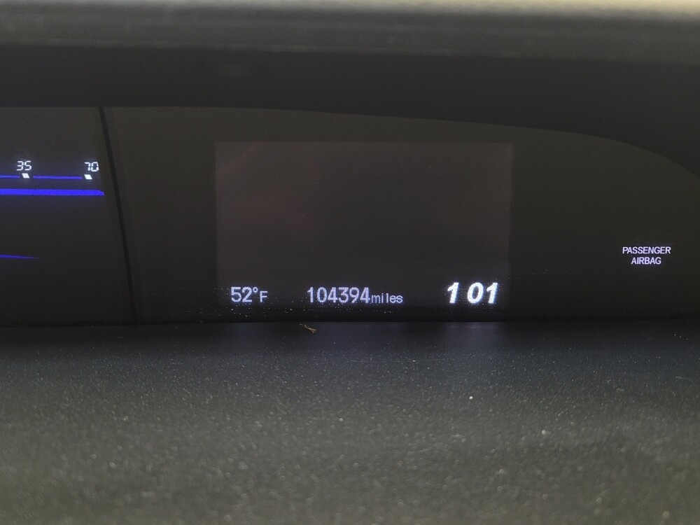 2014 Honda Civic in Louisville, KY 40258 - 18112492 23