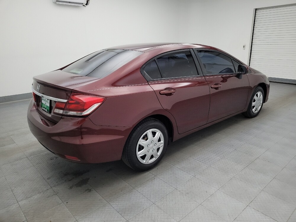 2014 Honda Civic in Louisville, KY 40258 - 18112492 10