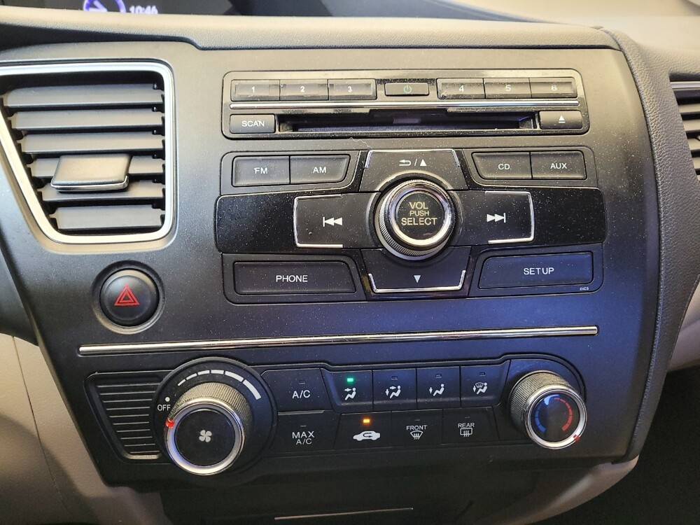 2014 Honda Civic in Louisville, KY 40258 - 18112492 25