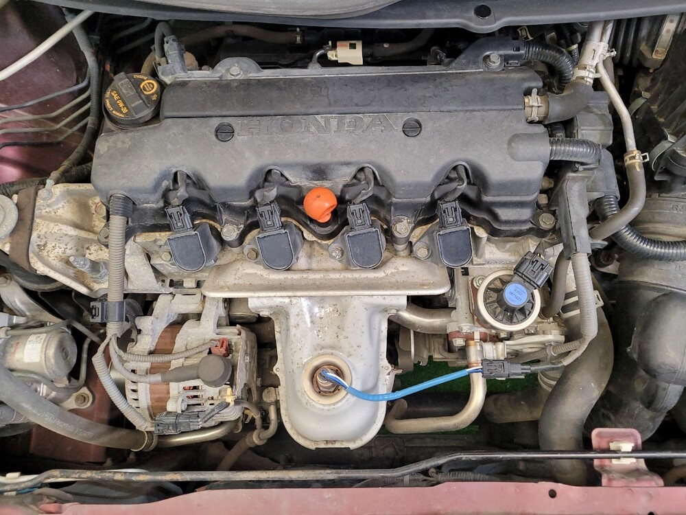 2014 Honda Civic in Louisville, KY 40258 - 18112492 30