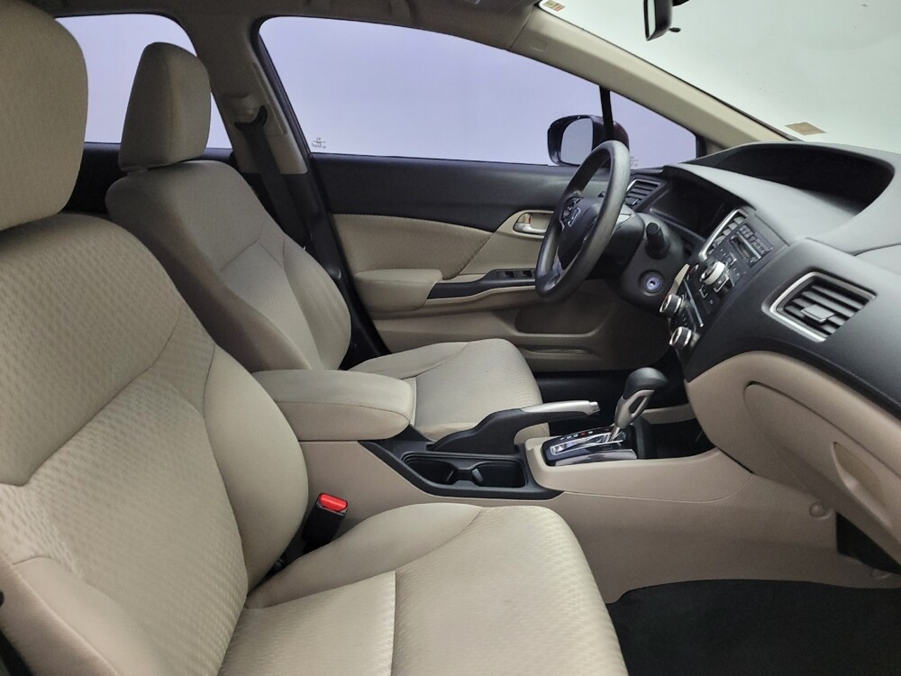 2014 Honda Civic in Louisville, KY 40258 - 18112492 21
