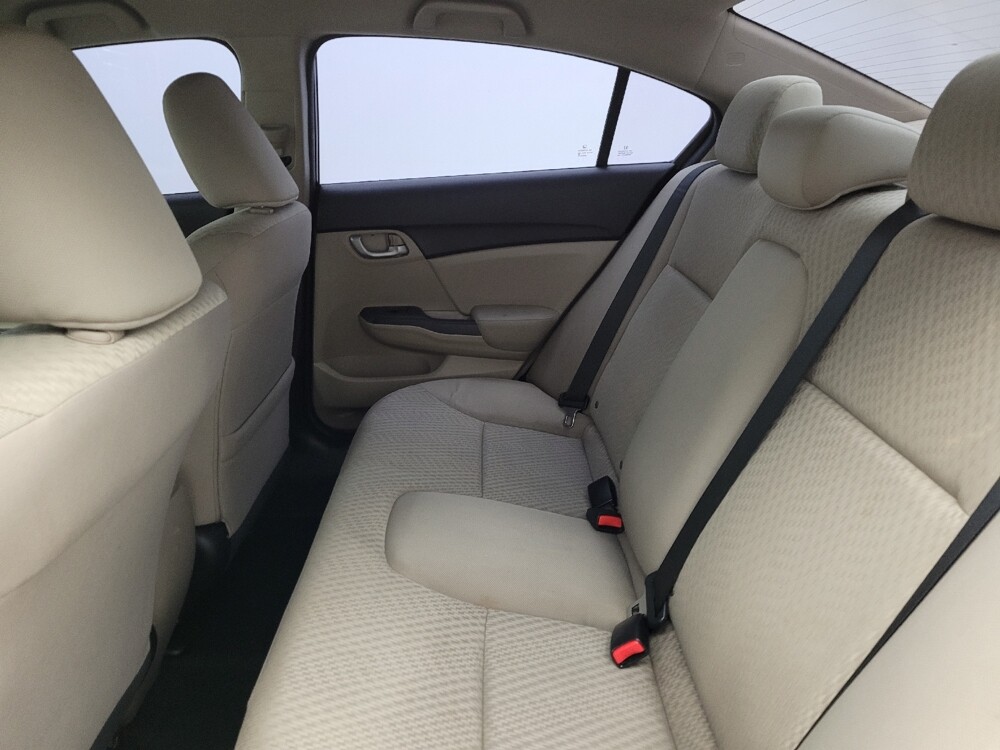 2014 Honda Civic in Louisville, KY 40258 - 18112492 18
