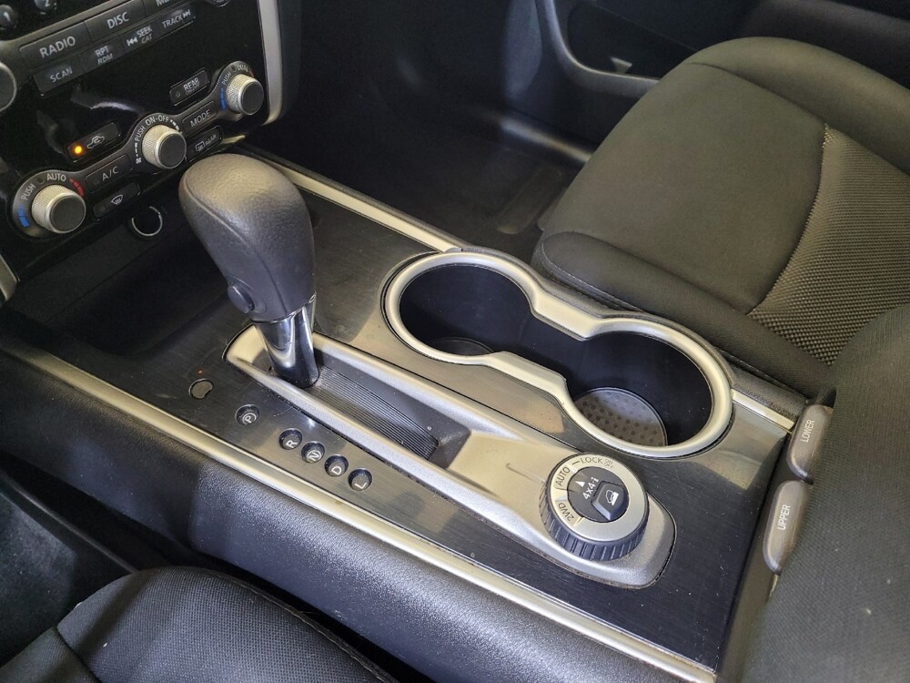 2017 Nissan Pathfinder in Louisville, KY 40258 - 18112493 26