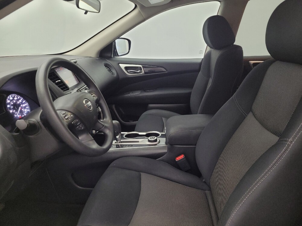 2017 Nissan Pathfinder in Louisville, KY 40258 - 18112493 17