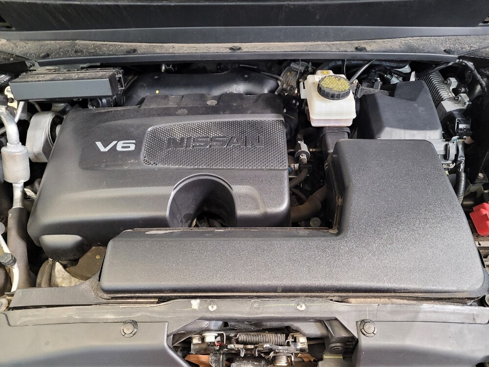 2020 Nissan Pathfinder in Louisville, KY 40258 - 18112494 30