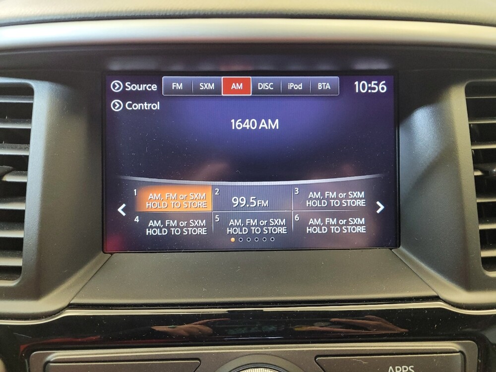 2020 Nissan Pathfinder in Louisville, KY 40258 - 18112494 25