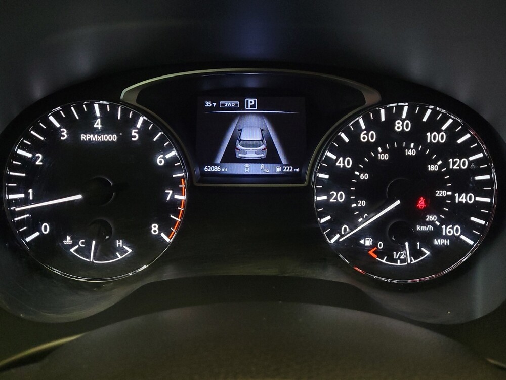 2020 Nissan Pathfinder in Louisville, KY 40258 - 18112494 23