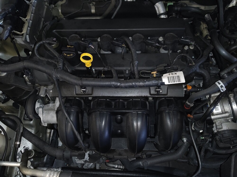 2016 Ford Fusion in Mobile, AL 36606 - 18112499 30