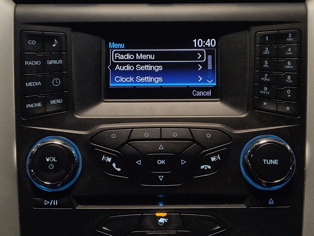 2016 Ford Fusion in Mobile, AL 36606 - 18112499 25