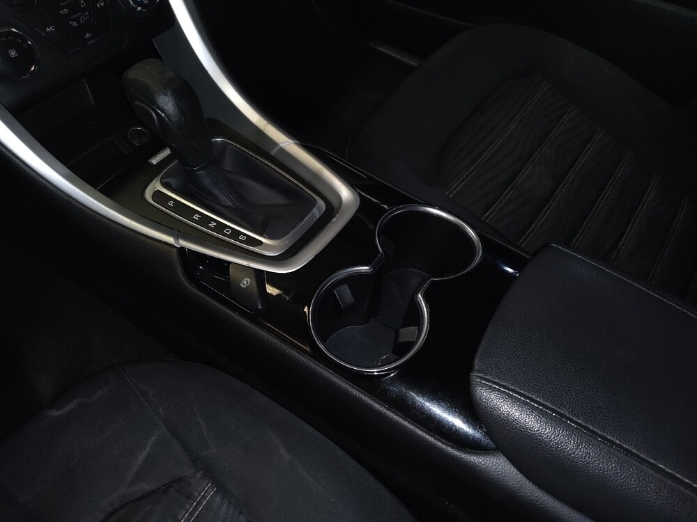 2016 Ford Fusion in Mobile, AL 36606 - 18112499 26