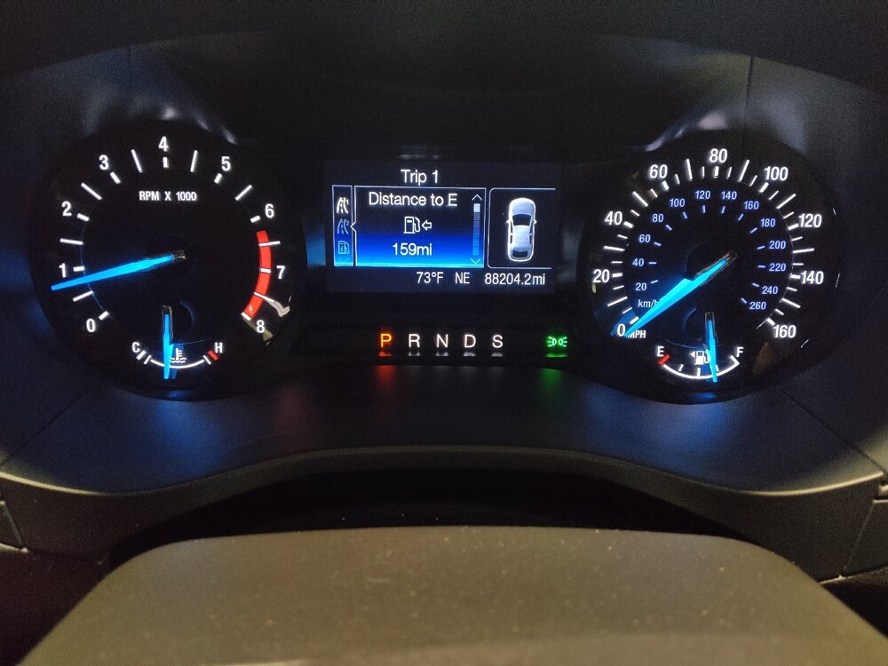 2016 Ford Fusion in Mobile, AL 36606 - 18112499 23