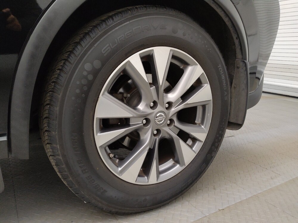 2015 Nissan Murano in Colorado Springs, CO 80909 - 18112500 31