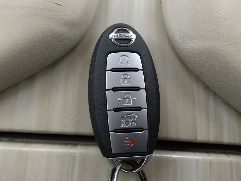 2015 Nissan Murano in Colorado Springs, CO 80909 - 18112500 32