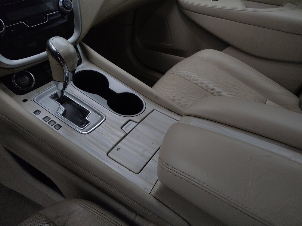 2015 Nissan Murano in Colorado Springs, CO 80909 - 18112500 26