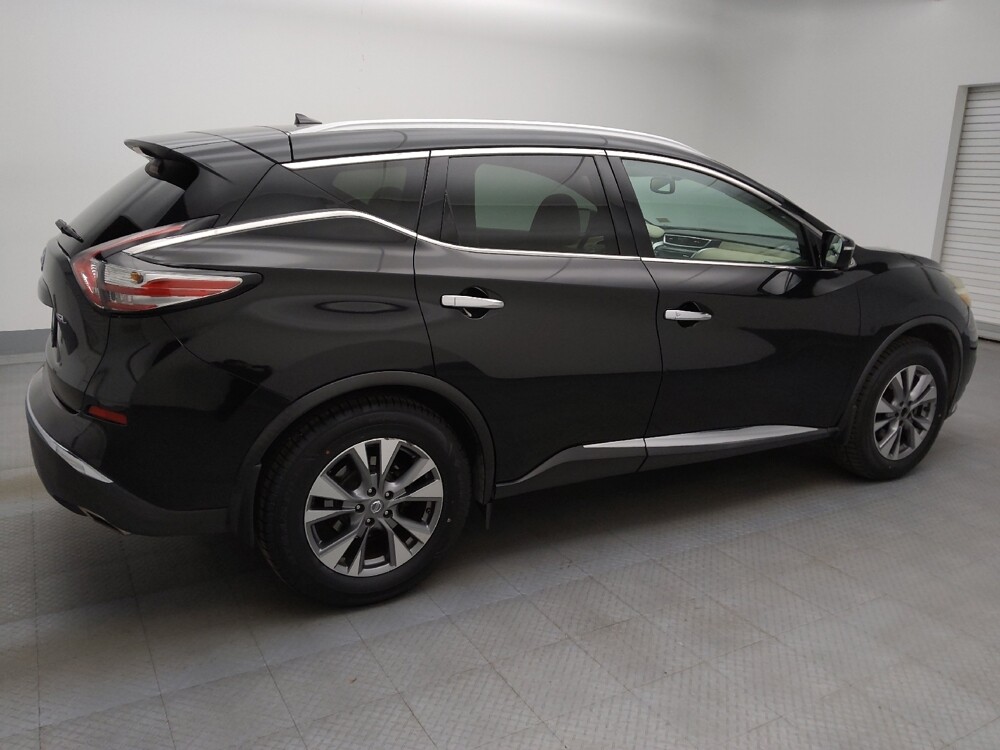 2015 Nissan Murano in Colorado Springs, CO 80909 - 18112500 10