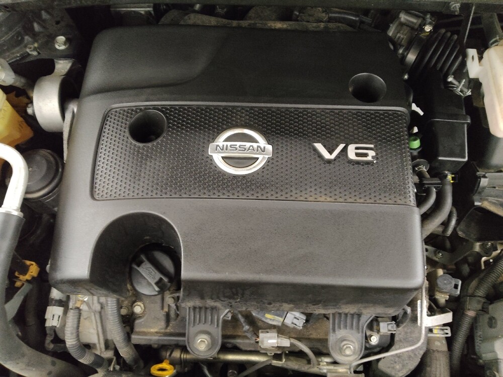 2015 Nissan Murano in Colorado Springs, CO 80909 - 18112500 30