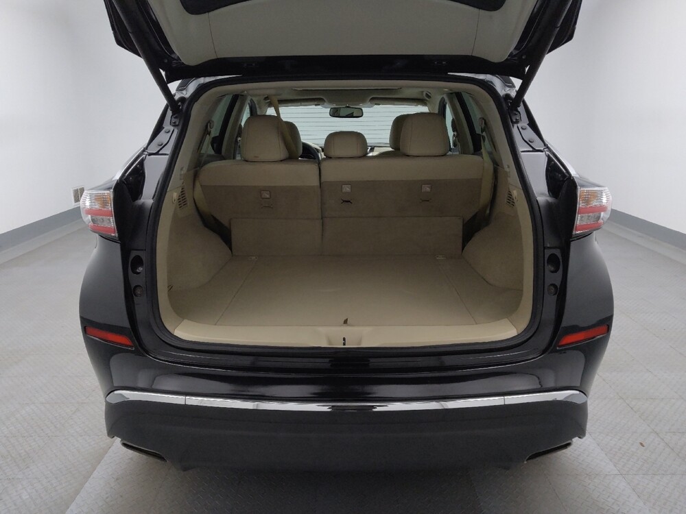 2015 Nissan Murano in Colorado Springs, CO 80909 - 18112500 29