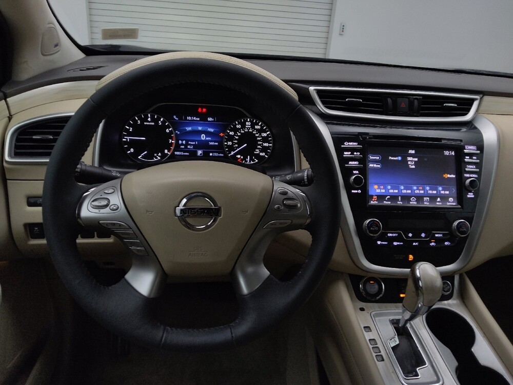 2015 Nissan Murano in Colorado Springs, CO 80909 - 18112500 22