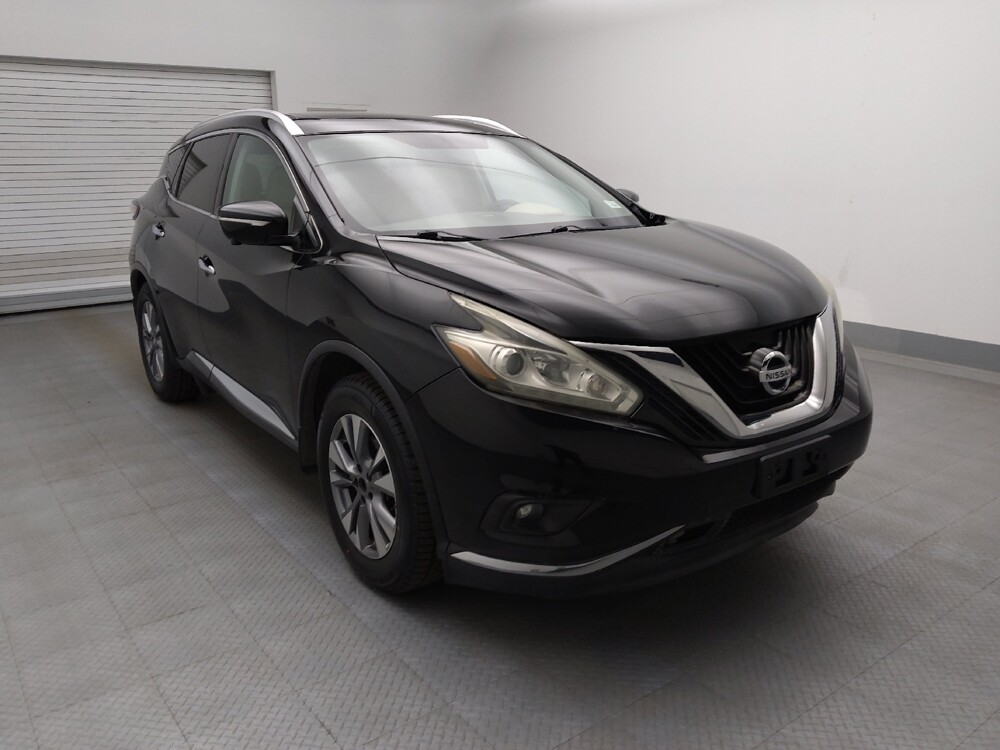2015 Nissan Murano in Colorado Springs, CO 80909 - 18112500 13