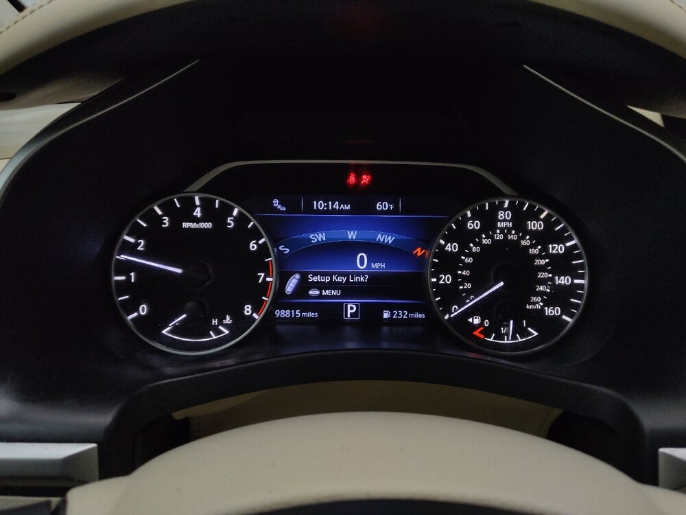 2015 Nissan Murano in Colorado Springs, CO 80909 - 18112500 23