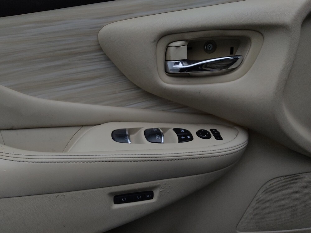 2015 Nissan Murano in Colorado Springs, CO 80909 - 18112500 27