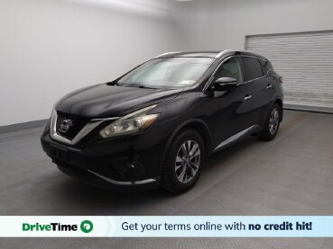 2015 Nissan Murano in Colorado Springs, CO 80909