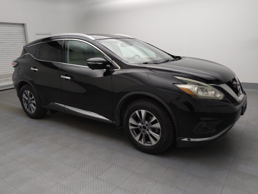 2015 Nissan Murano in Colorado Springs, CO 80909 - 18112500 11