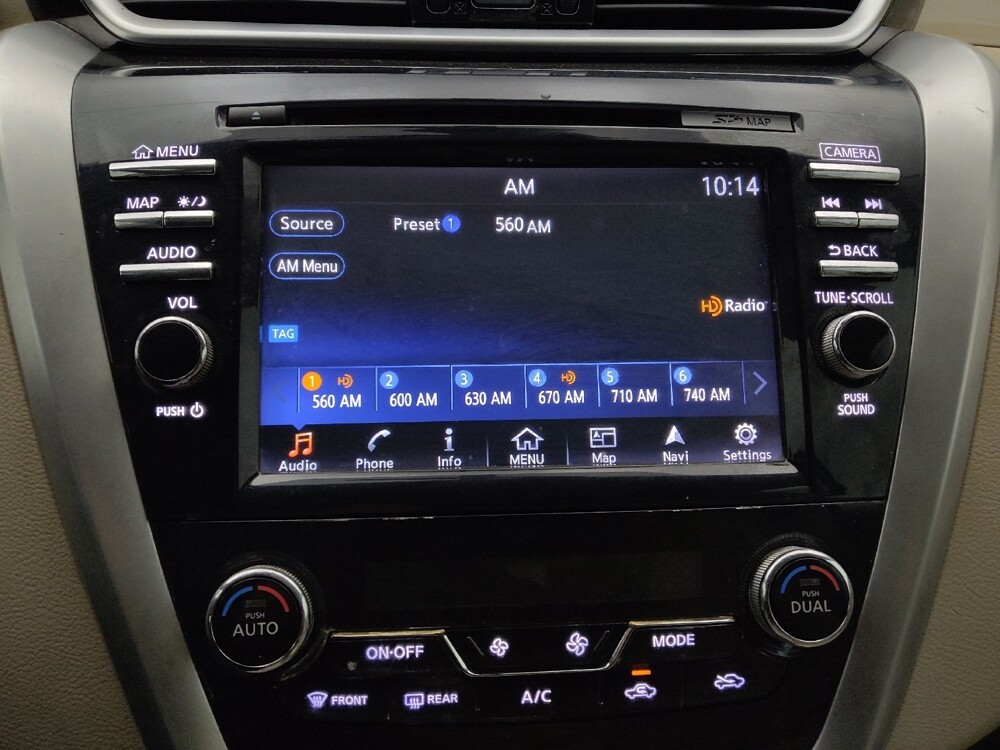 2015 Nissan Murano in Colorado Springs, CO 80909 - 18112500 25