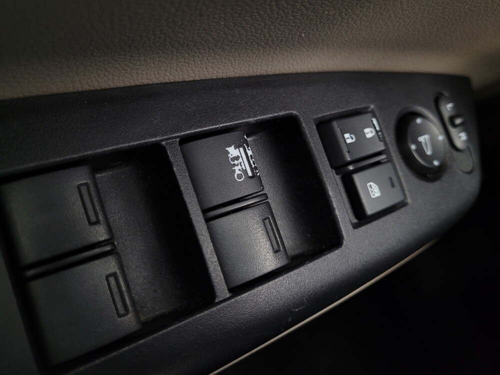 2015 Honda Civic in Las Vegas, NV 89104 - 18112502 27